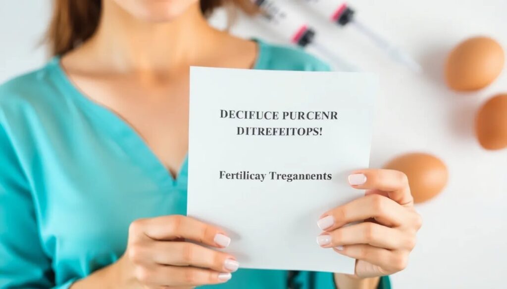 How Fertility Treatments Policy Reform is Shaping Women's Health Advocacy
