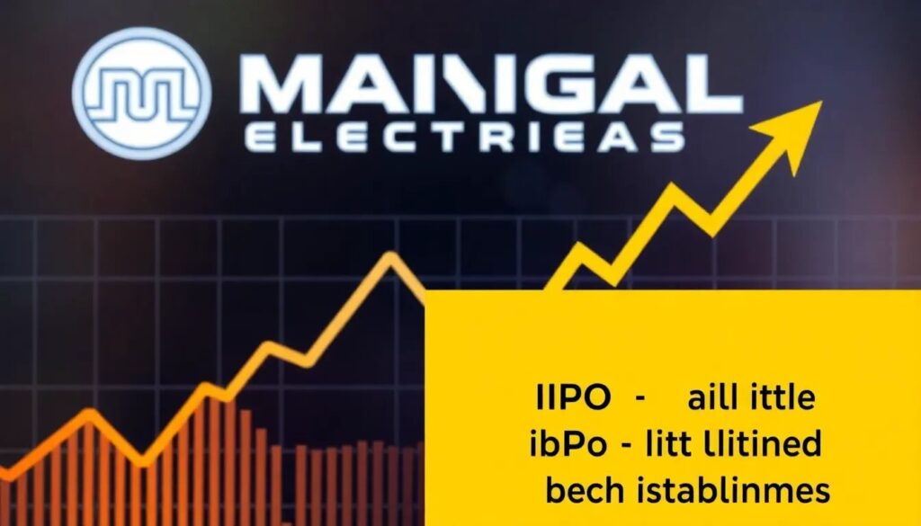 Mangal Electrical IPO Listing: Discounted Debut and Future Outlook