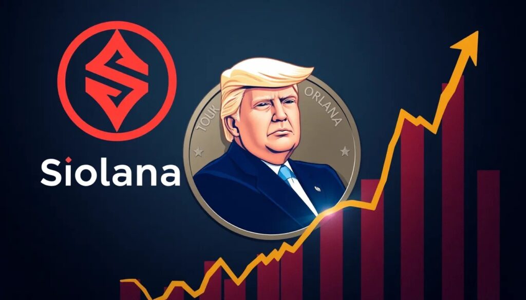The Rise and Controversy of the Trump Meme Coin: An In-Depth Analysis