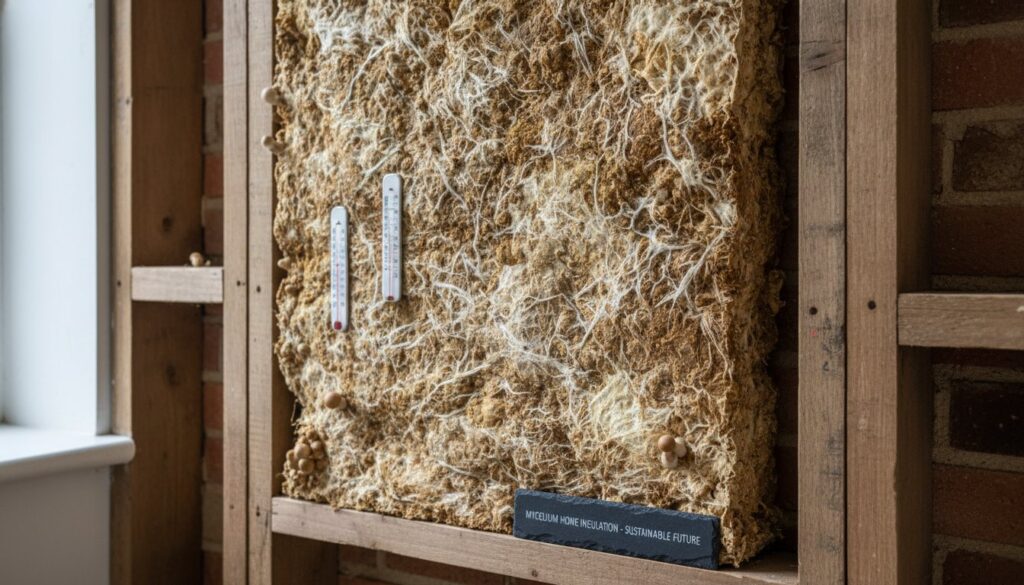 Grown, Not Bought: Mycelium DIY Kits are the New Gold Standard for Eco-Renovators