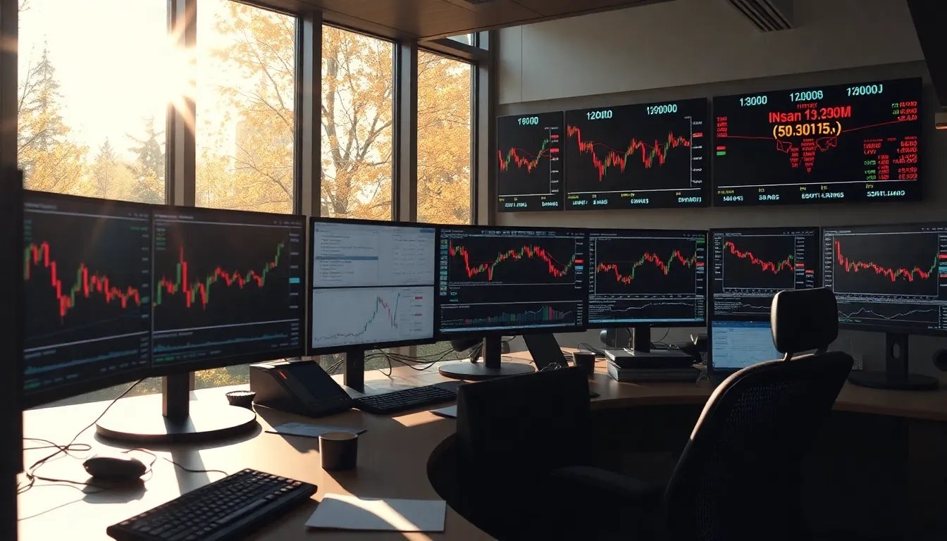 bond yields impact stocks