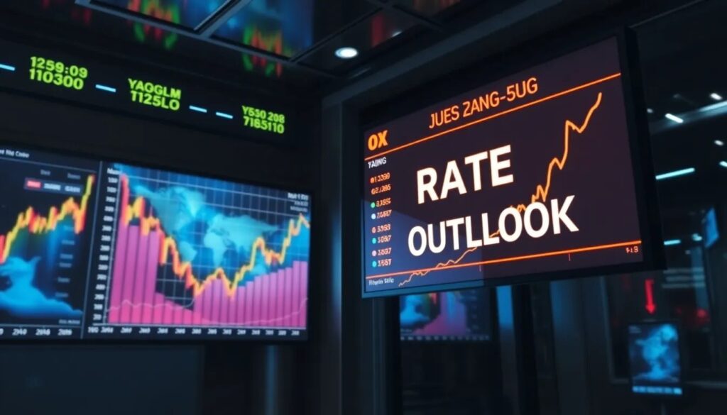 Fed rate cuts outlook: How Jobs Data Could Pivot Markets This Week