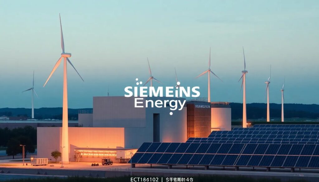 Siemens Energy India: Powering the Future Without Overloading Valuations