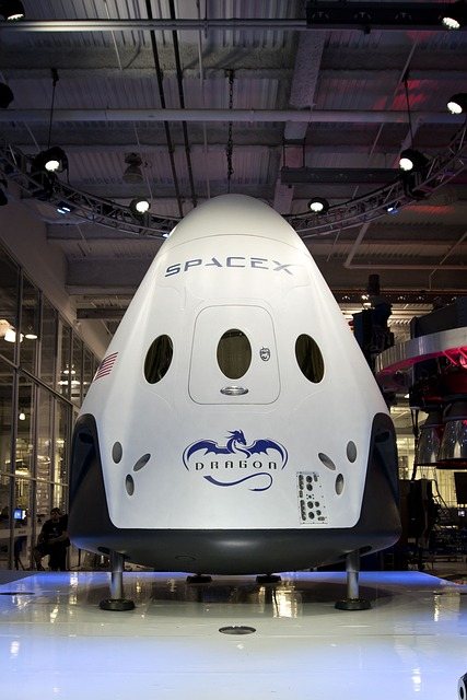 Elon Musk's SpaceX Under Investigation: Potential Violations and Security Risks