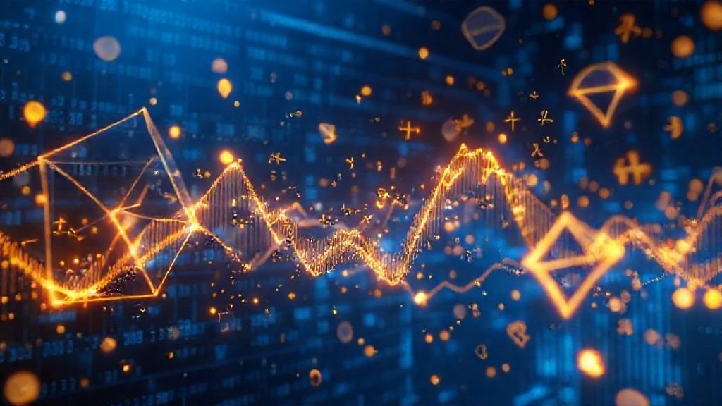 The Stochastic Nature of Wealth: Analyzing Market Invariants and Statistical Realities