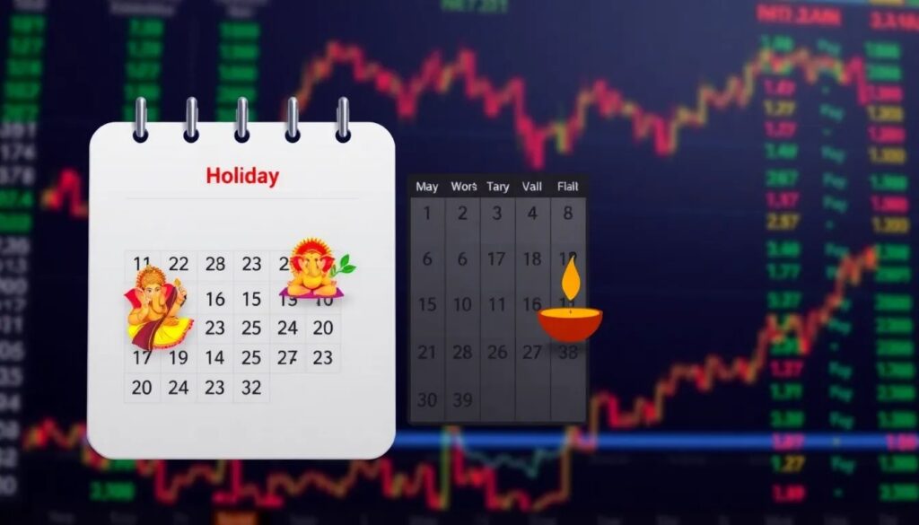 Stock Market Holidays: Key Dates for Trading Closures in 2025