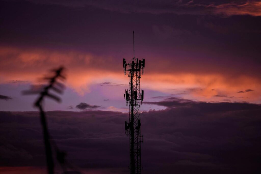 Digital Forensics: The Cell Tower Triangulation Boom