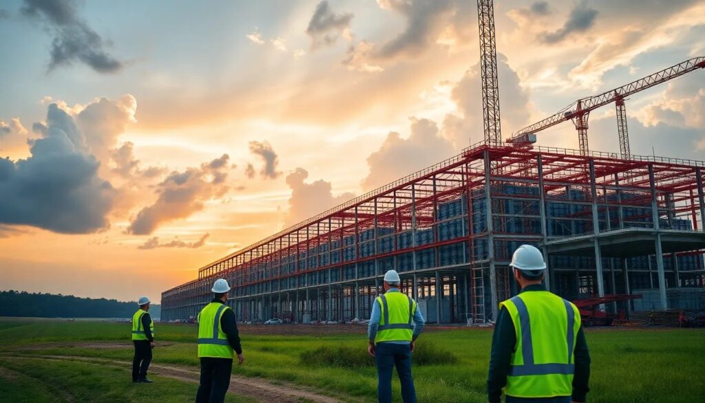 Georgia EV Plant Raid: Unpacking the Immigration and Manufacturing Clash