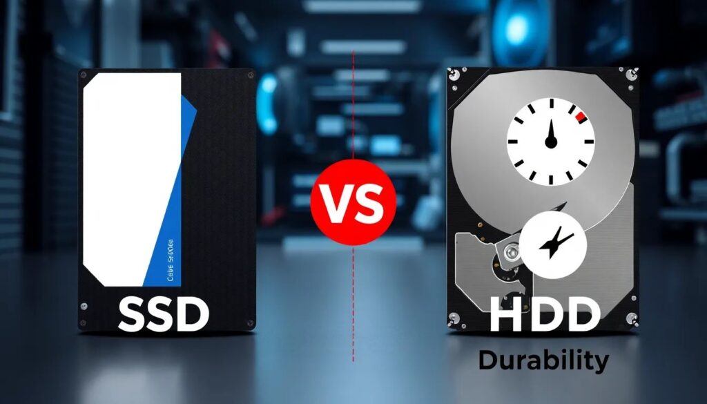 SSD vs HDD Comparison: Which Storage Drive is Right for You?