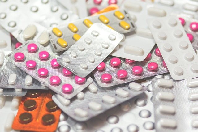 China Drug Efficacy Concerns