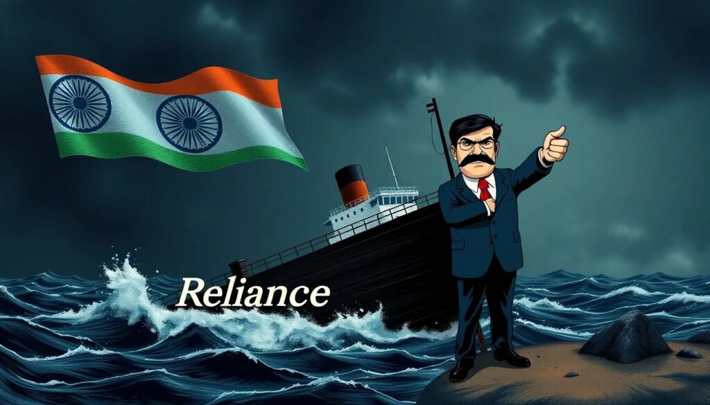 Anil Ambani Loan Fraud: Bank of Baroda Declares Reliance Communications Accounts as Fraudulent