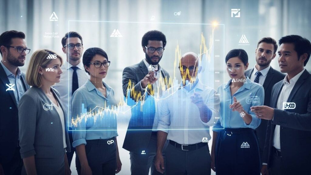 Small-Cap Mutual Funds: High Returns, High Risks, and Smart Investing
