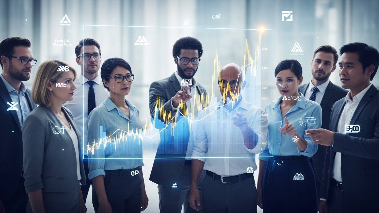 small-cap mutual funds