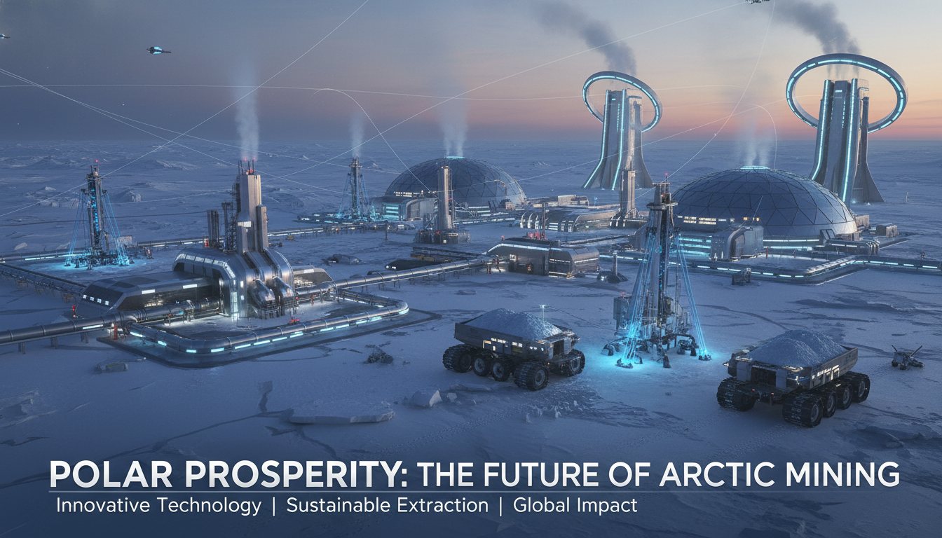 AI Mineral War : The AI Mineral War: US Moves in Venezuela and Greenland Shudder Tech Supply Chains