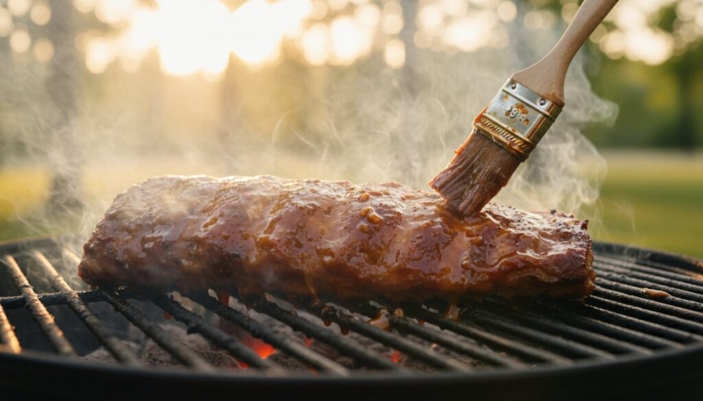 The Ultimate Guide to Barbeque Sauce: Traditions, Health, and Flavor
