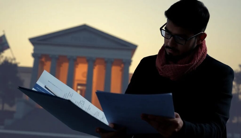 US visa unauthorized work: Navigating Tax Data and Immigration Risk in 2025