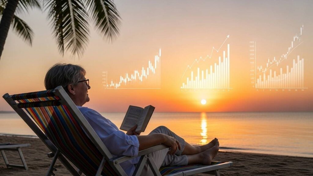 Are Your Retirement Savings on Track? Average Retirement Savings by Age