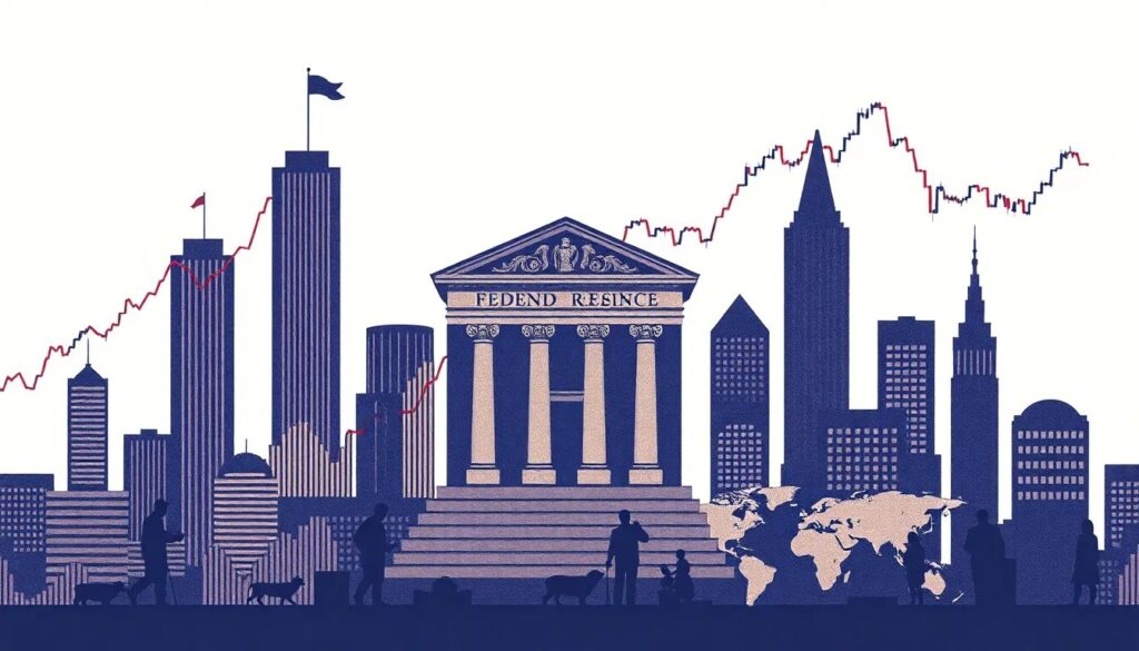 US bank stocks rally: What comes next for the financial sector