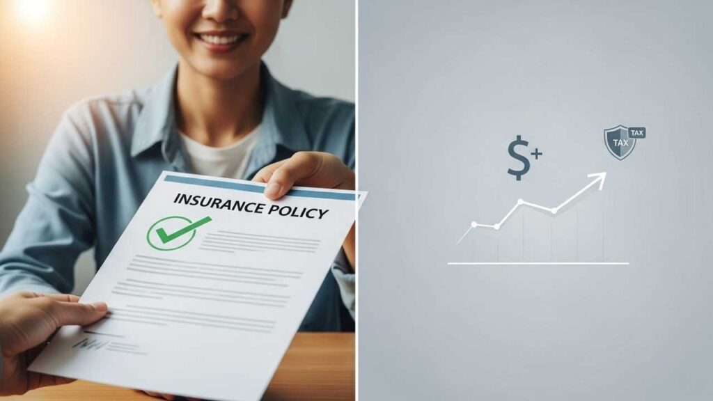 GST on Insurance Premiums: Relief or Hidden Costs?