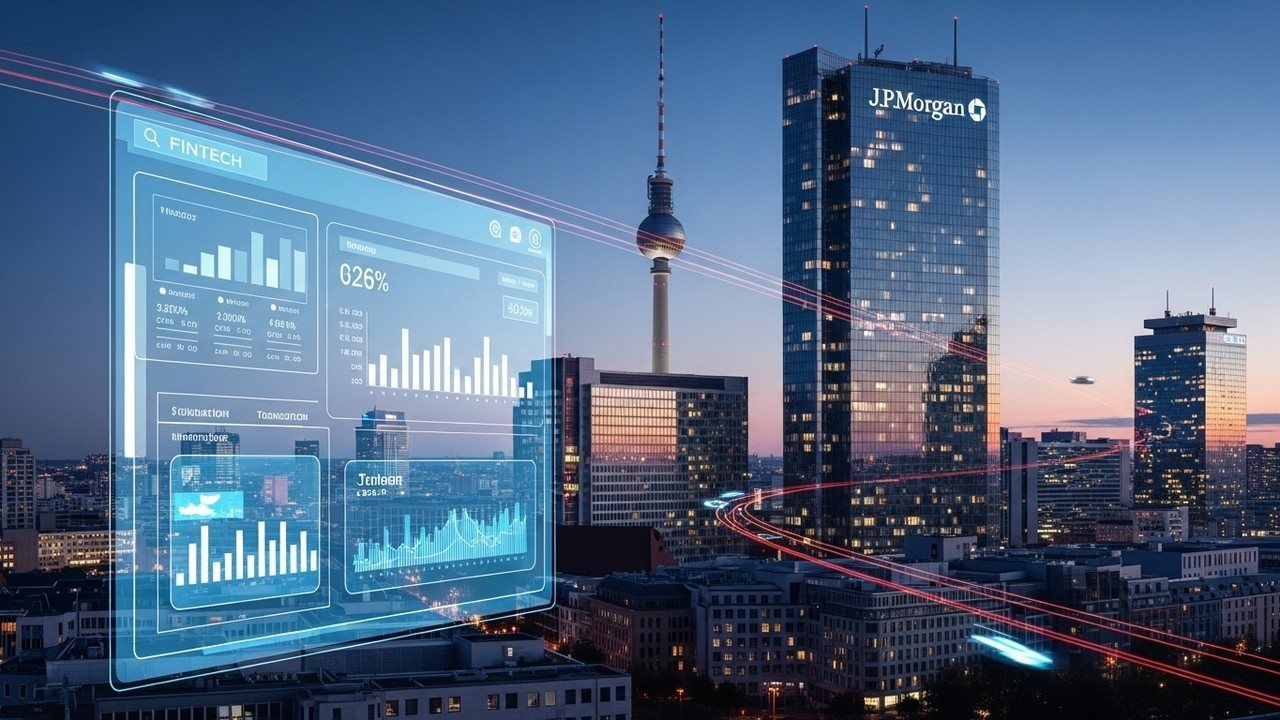 digital retail bank Germany