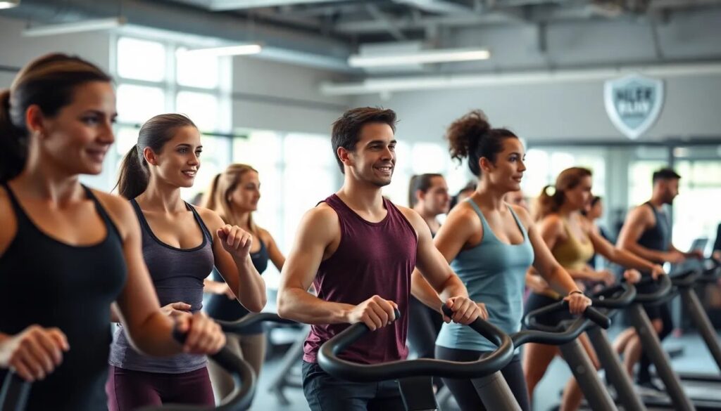 Gym Injury Insurance: What Your Health Policy Covers