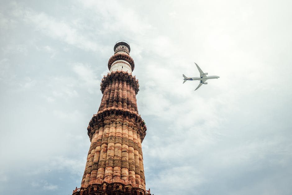 India China Flights Set to Resume: What It Means