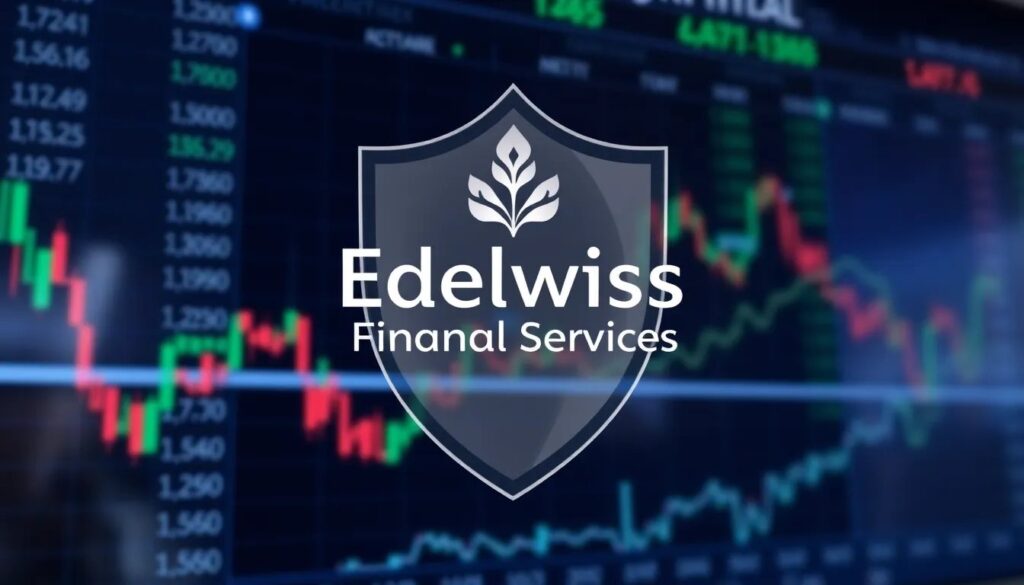 Edelweiss Promoter Shares Unchanged: EFSL Clarifies Amidst Misinformation