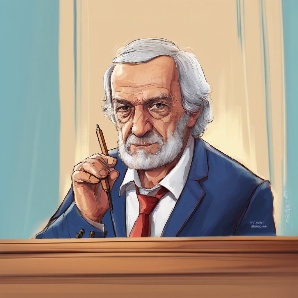 French rapist trial