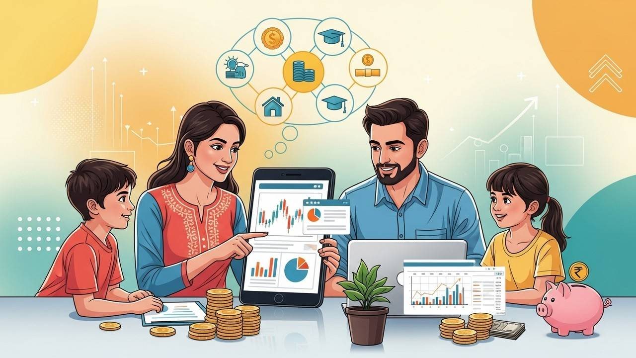 financial literacy in India