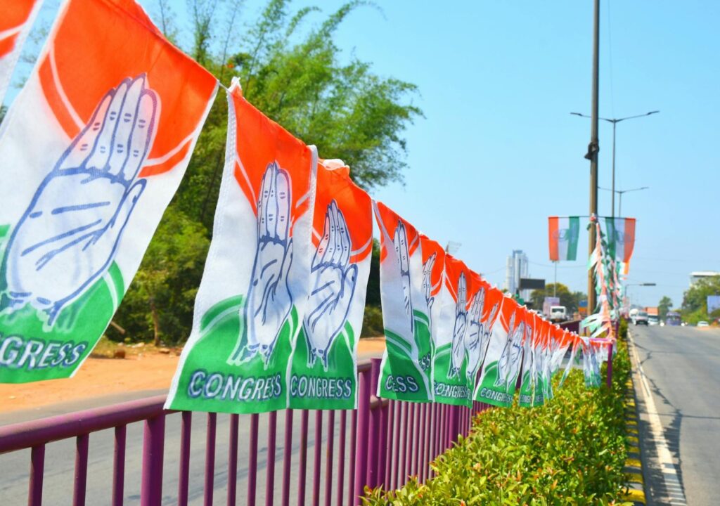 Modi, Congress, and West Bengal: What the 2026 Political Battle Signals for India