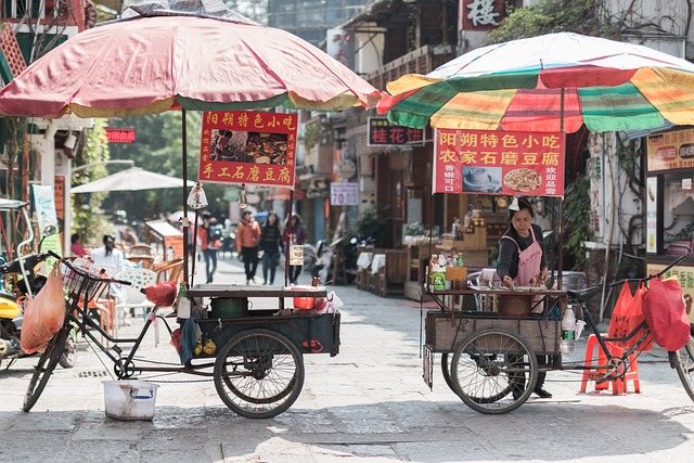 Did China Cover Up Teen's Death? Protests Erupt in Shaanxi