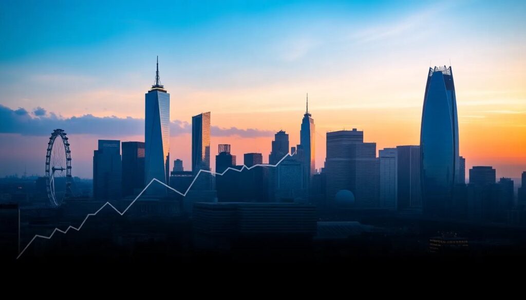 Global Rental Growth Rebounds: Indian Investors Eye Prime Cities