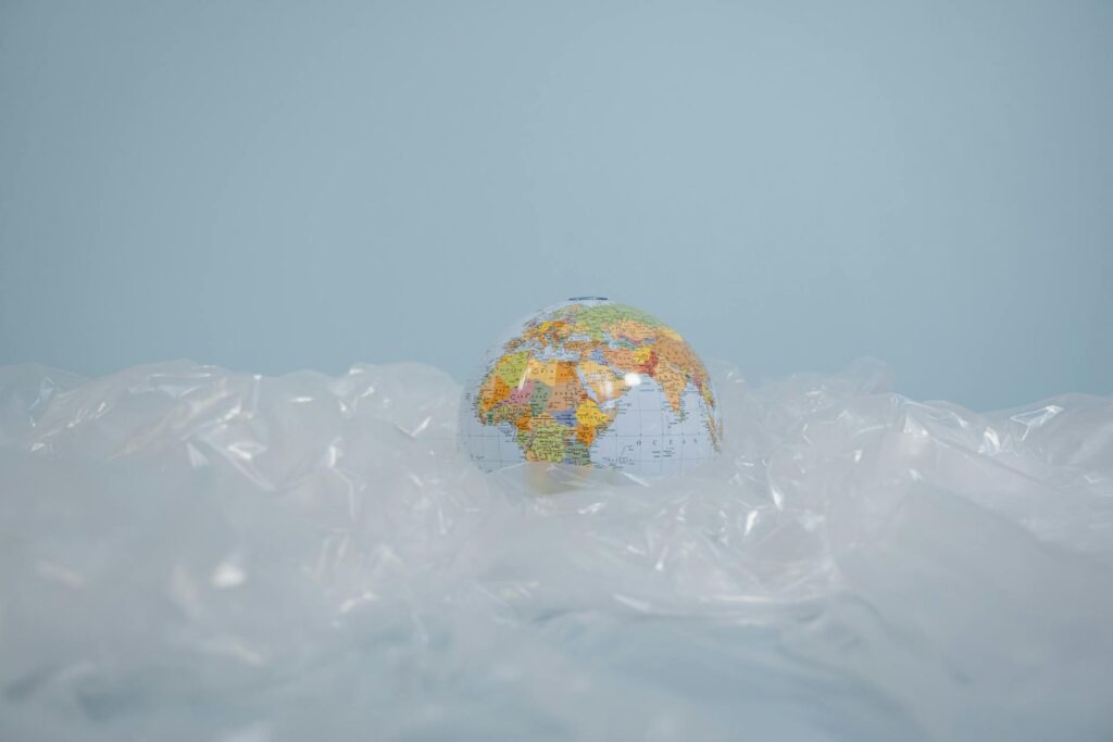 The Carbon-Border War: Green Protectionism Ignites Global Trade Tensions