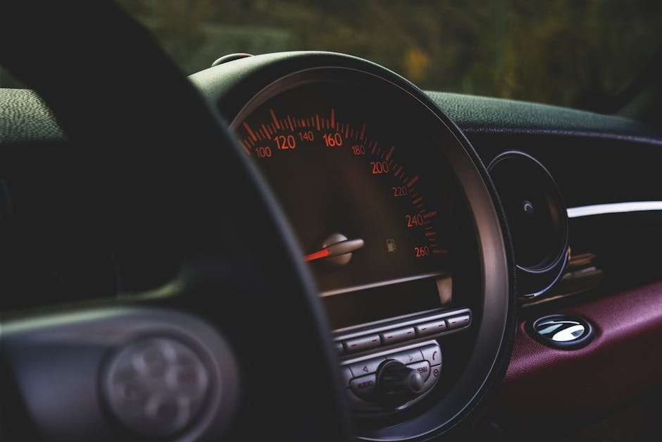 European car buyers shift