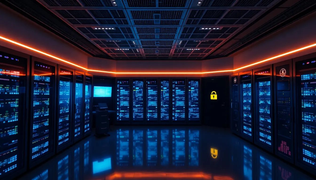 federal court cybersecurity