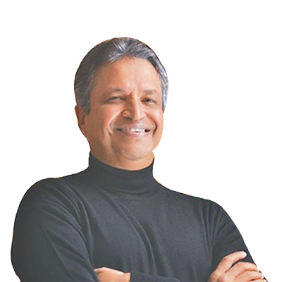 Nepal's Richest Man: Binod Chaudhary's Rs 150 Billion Empire Inspired by Tata