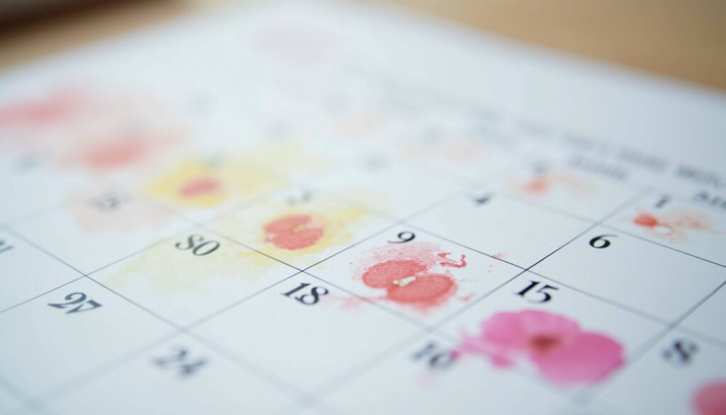 Aligning Your Sex Life with the Menstrual Cycle and Hormonal Changes