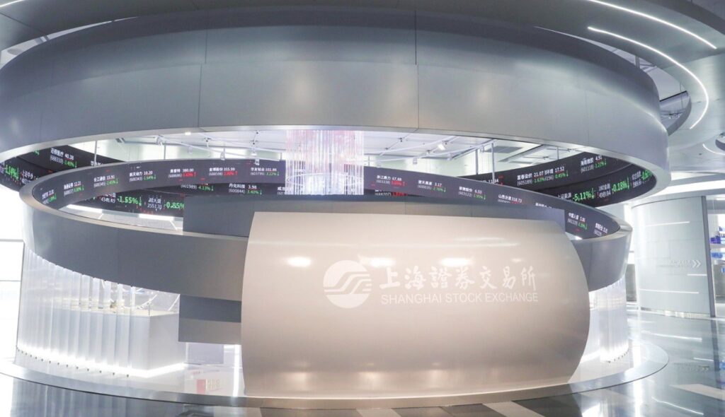 STAR Market anniversary: Milestone in China's Capital Market