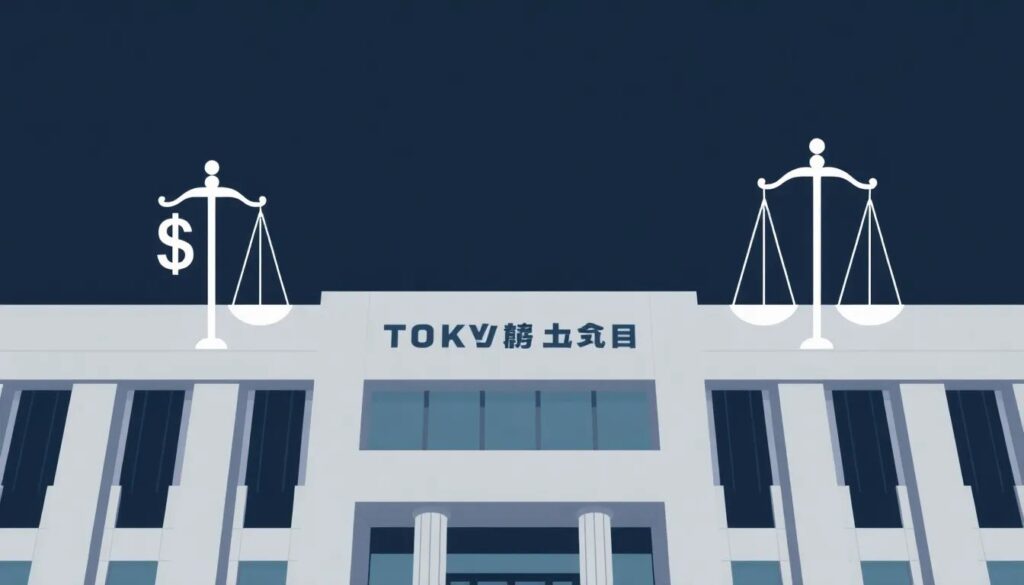 Protecting Investors: Tokyo Stock Exchange's Push for Fairer Management Buyouts