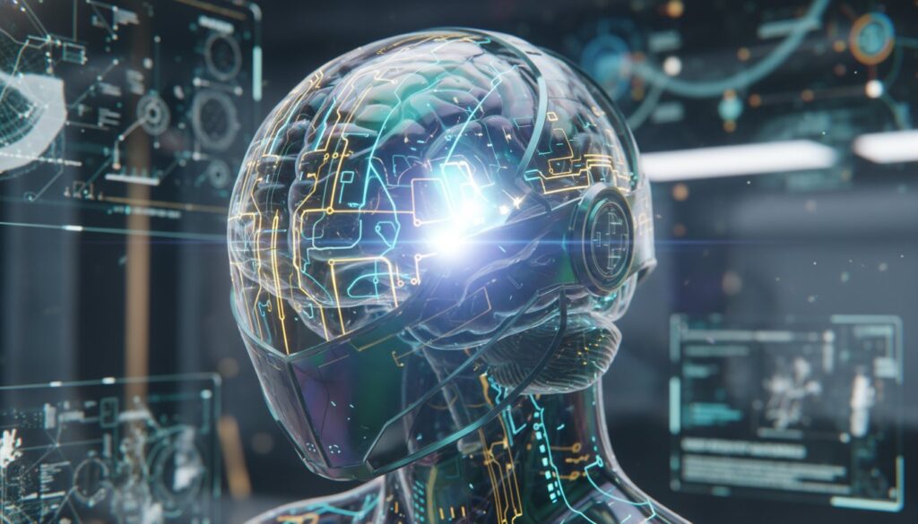 The Cognitive Liberty Act of 2026: Protecting Neural Data from Subpoena