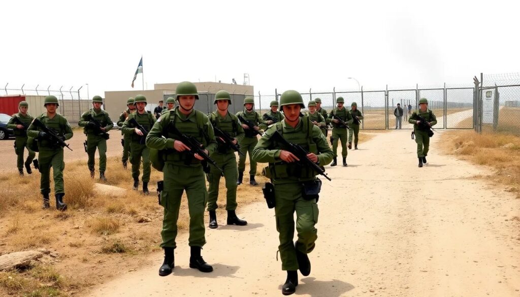 Unpacking the 2010 Mardakert Clashes: A Deep Dive into Ceasefire Violations