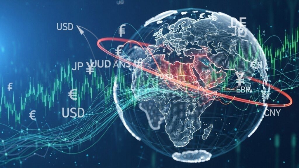Global Economic Trends: Navigating Tariffs, Markets, and Your Finances