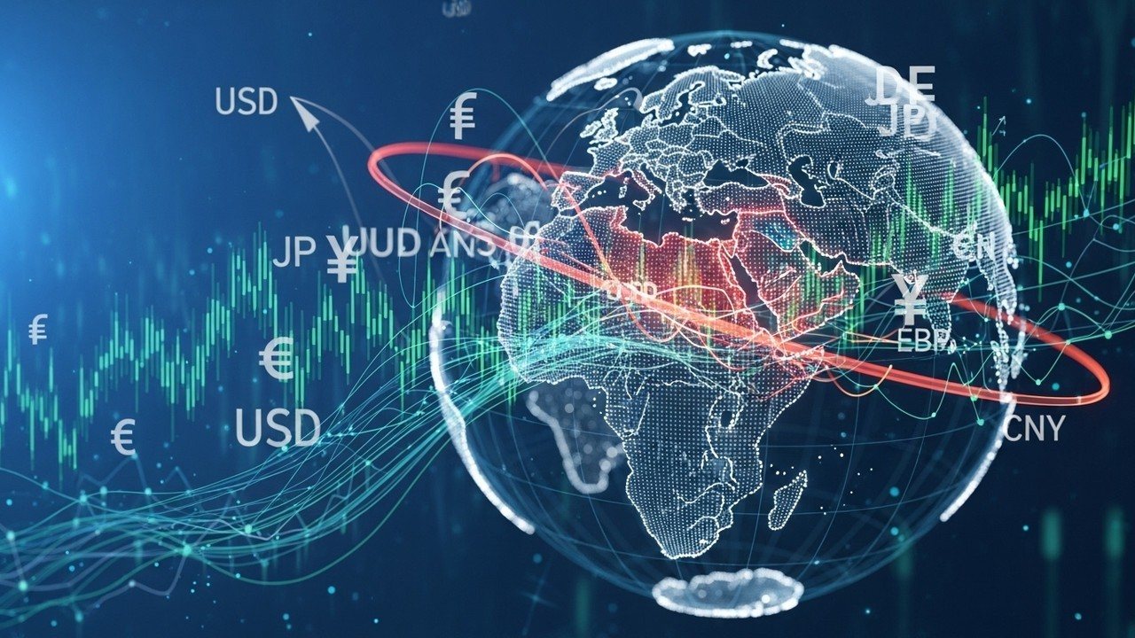 Global Economic Trends