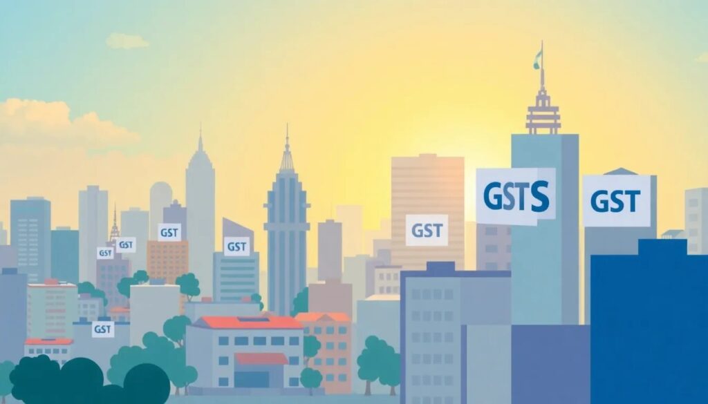 GST Rationalization India: Simplifying Taxes for a Stronger Economy