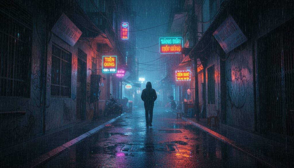 Why Urban Youth in Vietnam are Choosing Celibacy in 2026: The Sex Recession Explained