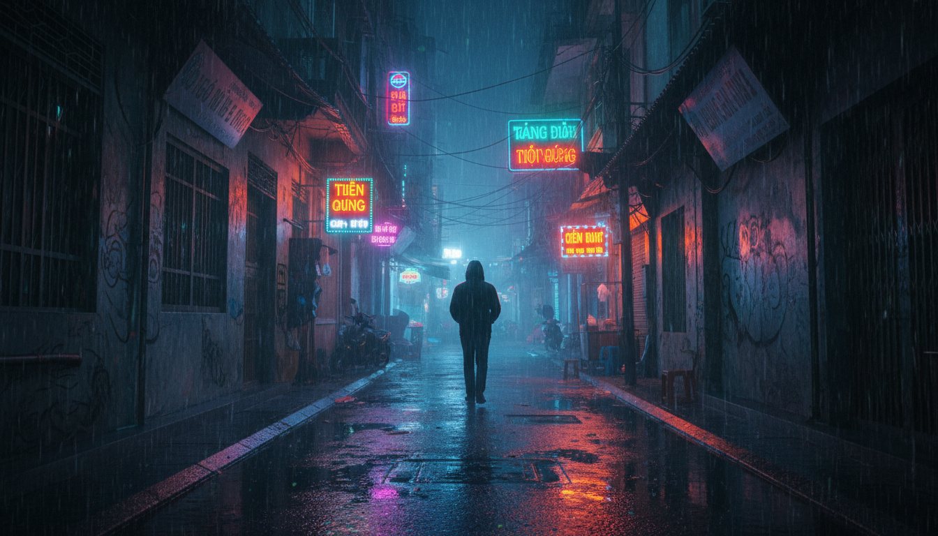Sex Recession : Why Urban Youth in Vietnam are Choosing Celibacy in 2026: The Sex Recession Explained