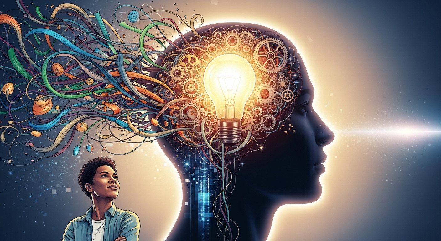 innovation : Unlocking the Maverick Within: Cultivating Innovation That Transforms Your World