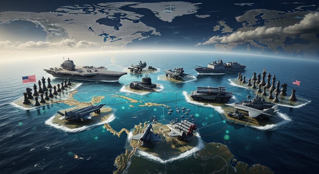 Strategic Disruption: Why the Alarm Over Transatlantic Security Shifts is Misplaced