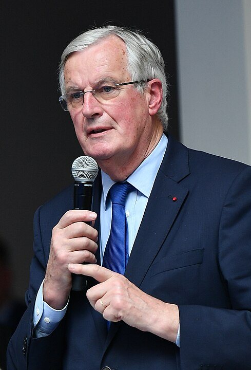France's Political Impasse: Macron's Appointment of Barnier as Prime Minister