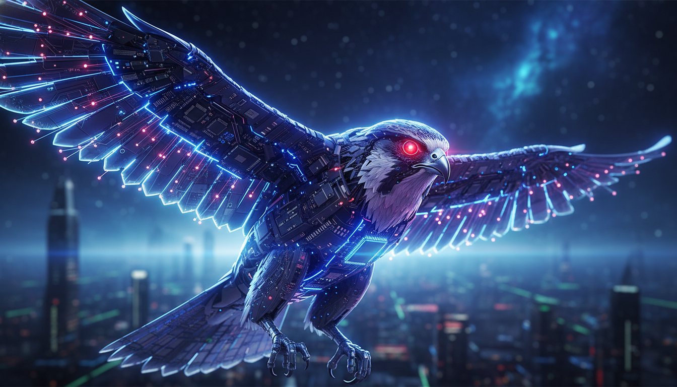 Falcon-H1R 7B : The Parameter Race Ends: Abu Dhabi's 7B Falcon-H1R Humiliates Silicon Valley Giants
